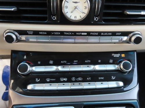 제네시스 EQ900 3.8 GDI AWD 사진 14