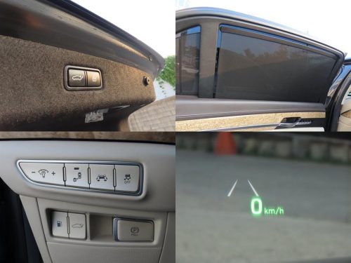 제네시스 EQ900 3.8 GDI AWD 사진 17
