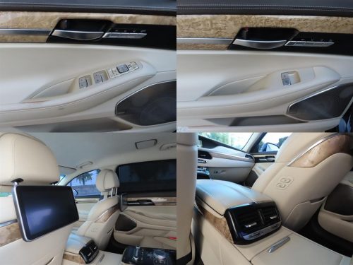 제네시스 EQ900 3.8 GDI AWD 사진 18