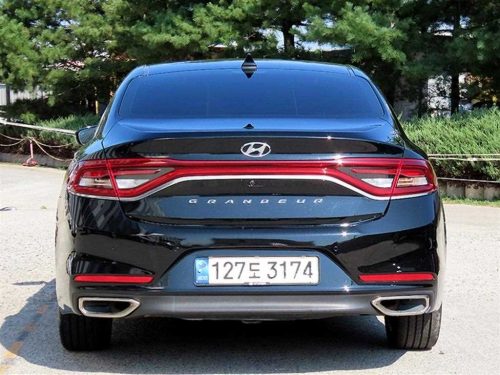 현대 그랜저 IG 3.0 LPI 익스클루시브 사진 4