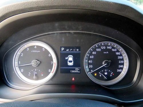 현대 그랜저 IG 3.0 LPI 익스클루시브 사진 9