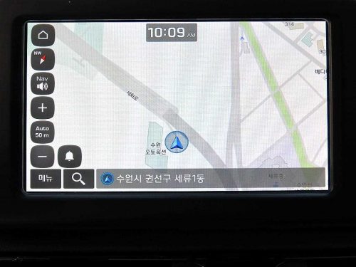 현대 그랜저 IG 3.0 LPI 익스클루시브 사진 14