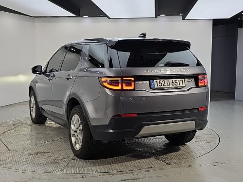 랜드로버 디스커버리 스포츠 2세대 P250 S 사진 3
