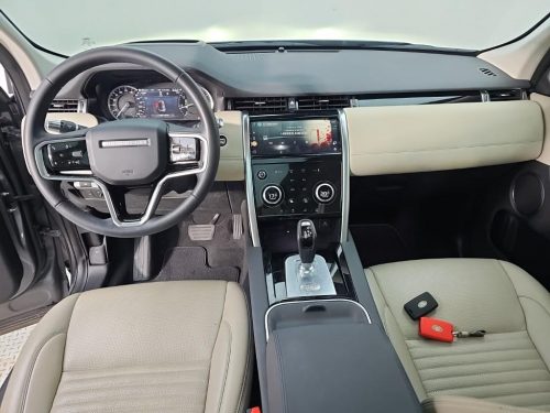 랜드로버 디스커버리 스포츠 2세대 P250 S 사진 5