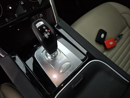 랜드로버 디스커버리 스포츠 2세대 P250 S 사진 7