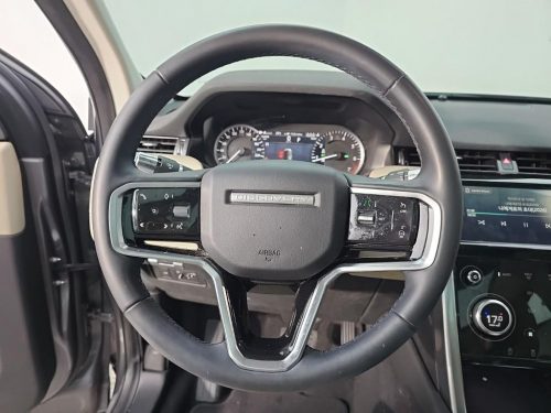 랜드로버 디스커버리 스포츠 2세대 P250 S 사진 8