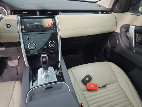 랜드로버 디스커버리 스포츠 2세대 P250 S 사진 9