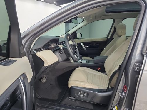 랜드로버 디스커버리 스포츠 2세대 P250 S 사진 10