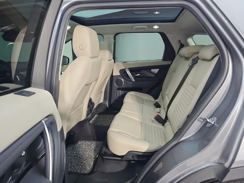 랜드로버 디스커버리 스포츠 2세대 P250 S 사진 11