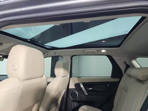 랜드로버 디스커버리 스포츠 2세대 P250 S 사진 12
