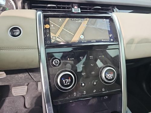 랜드로버 디스커버리 스포츠 2세대 P250 S 사진 15