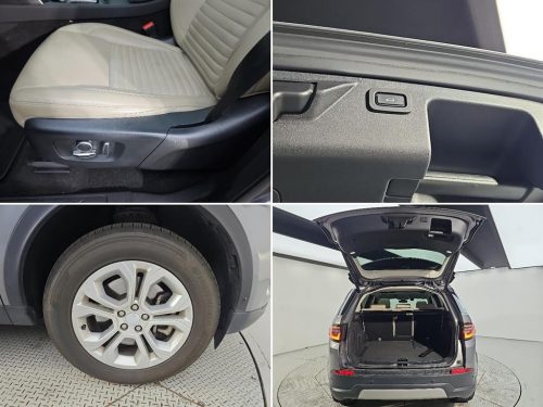 랜드로버 디스커버리 스포츠 2세대 P250 S 사진 20