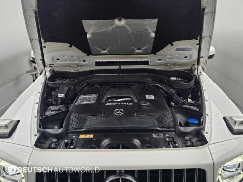 벤츠 G클래스 W463b AMG G63 사진 6