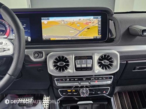 벤츠 G클래스 W463b AMG G63 사진 14