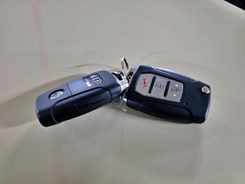 KG모빌리티(쌍용) 더 뉴 렉스턴 스포츠 칸 디젤 2.2 4WD 사진 11