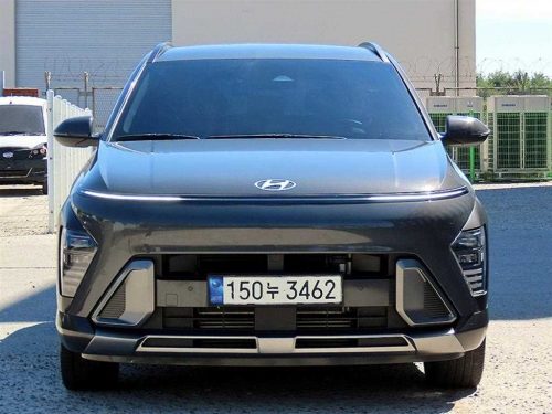 현대 디 올 뉴 코나 (SX2) 1.6 가솔린 터보 2WD