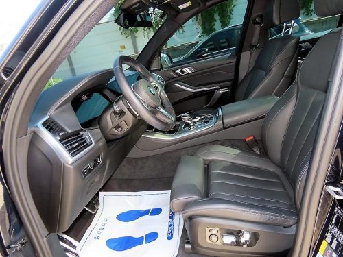 BMW X5 (G05) xDrive 45e M 스포츠 사진 5