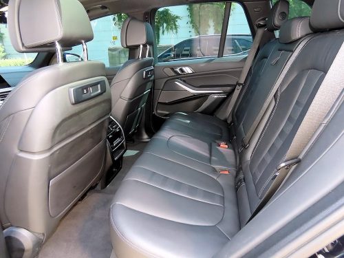 BMW X5 (G05) xDrive 45e M 스포츠 사진 6