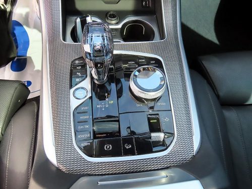 BMW X5 (G05) xDrive 45e M 스포츠 사진 11