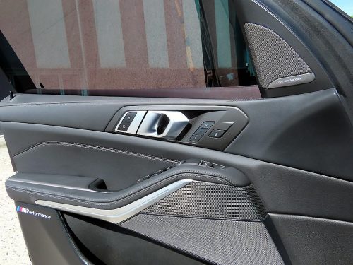 BMW X5 (G05) xDrive 45e M 스포츠 사진 12