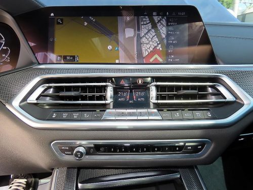 BMW X5 (G05) xDrive 45e M 스포츠 사진 13
