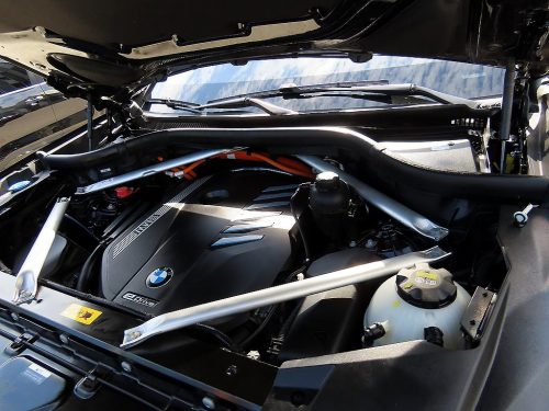 BMW X5 (G05) xDrive 45e M 스포츠 사진 19