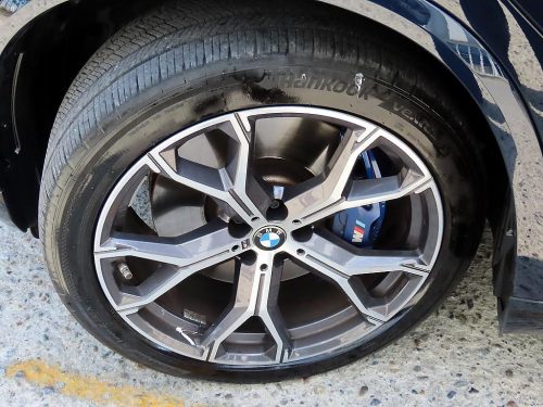 BMW X5 (G05) xDrive 45e M 스포츠 사진 20