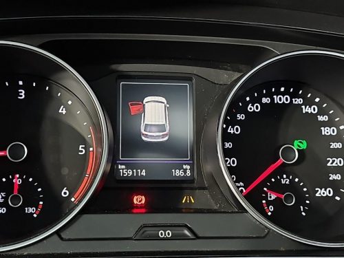 폭스바겐 티구안(2세대) 2.0 TDI 프레스티지 사진 7