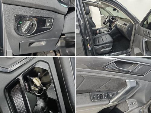 폭스바겐 티구안(2세대) 2.0 TDI 프레스티지 사진 17