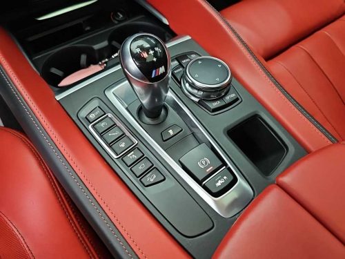 BMW X6M (F86) 사진 8