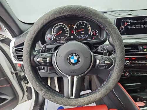BMW X6M (F86) 사진 9