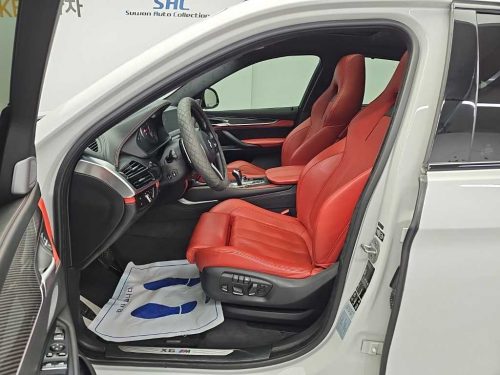 BMW X6M (F86) 사진 11