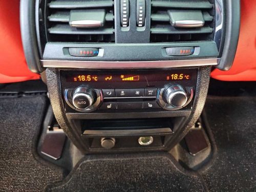 BMW X6M (F86) 사진 13