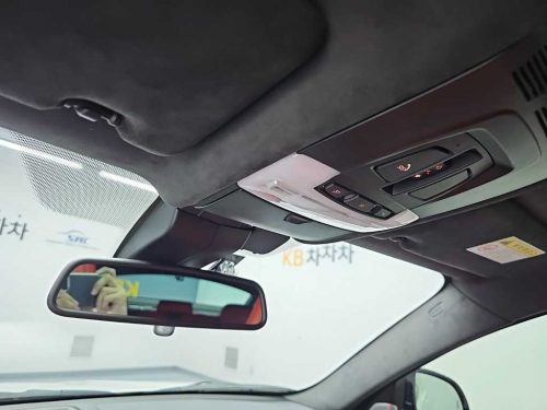 BMW X6M (F86) 사진 17