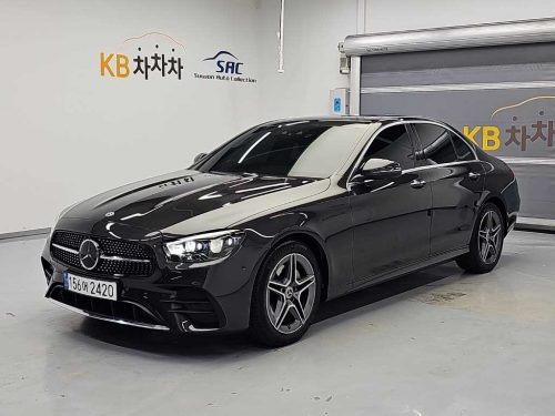 벤츠 E-클래스 W213 E250 아방가르드