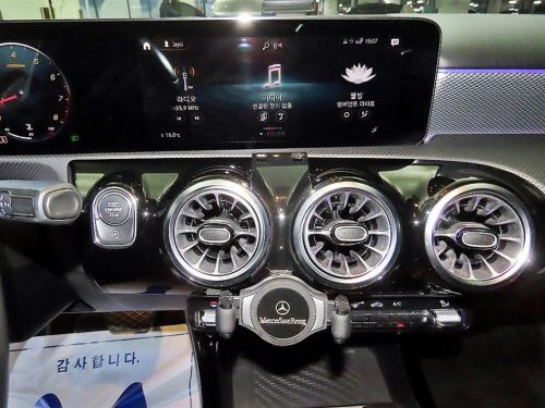 벤츠 A클래스 W177 A220 세단 사진 11