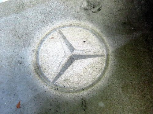 벤츠 A클래스 W177 A220 세단 사진 16