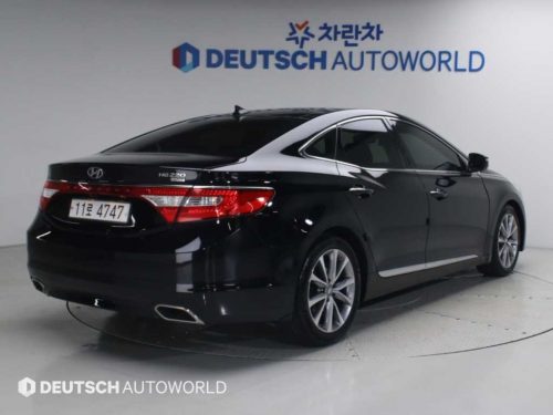 현대 그랜저 HG HG220 PREMIUM 사진 2