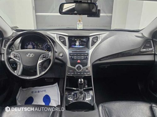 현대 그랜저 HG HG220 PREMIUM 사진 7