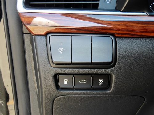 기아 올 뉴 K7 2.4 GDI 프레스티지 사진 12