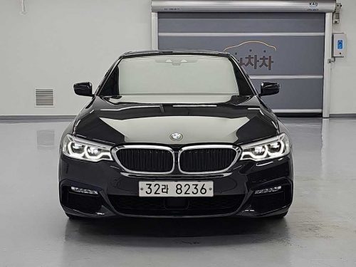 BMW 5시리즈 (G30) 530i M 스포츠 플러스 사진 2