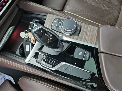 BMW 5시리즈 (G30) 530i M 스포츠 플러스 사진 8