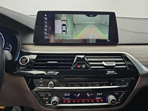 BMW 5시리즈 (G30) 530i M 스포츠 플러스 사진 10