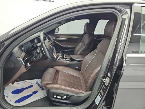 BMW 5시리즈 (G30) 530i M 스포츠 플러스 사진 11
