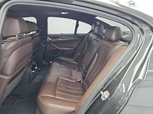 BMW 5시리즈 (G30) 530i M 스포츠 플러스 사진 12