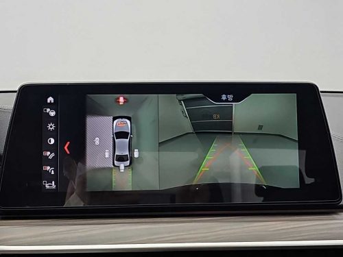 BMW 5시리즈 (G30) 530i M 스포츠 플러스 사진 16