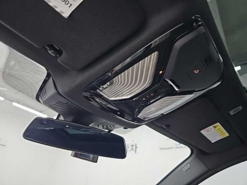 BMW 5시리즈 (G30) 530i M 스포츠 플러스 사진 17