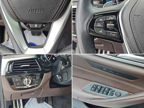 BMW 5시리즈 (G30) 530i M 스포츠 플러스 사진 19