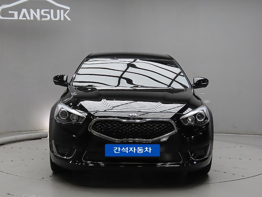 기아 더 뉴 K7 2.4 GDI 프레스티지 스페셜