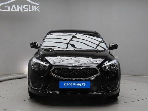 기아 더 뉴 K7 2.4 GDI 프레스티지 스페셜